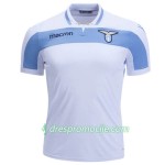Lazio Dres Gostujući 2018/19 Kratkih Rukava Lazio Dres Gostujući 2018/19 Kratkih Rukava